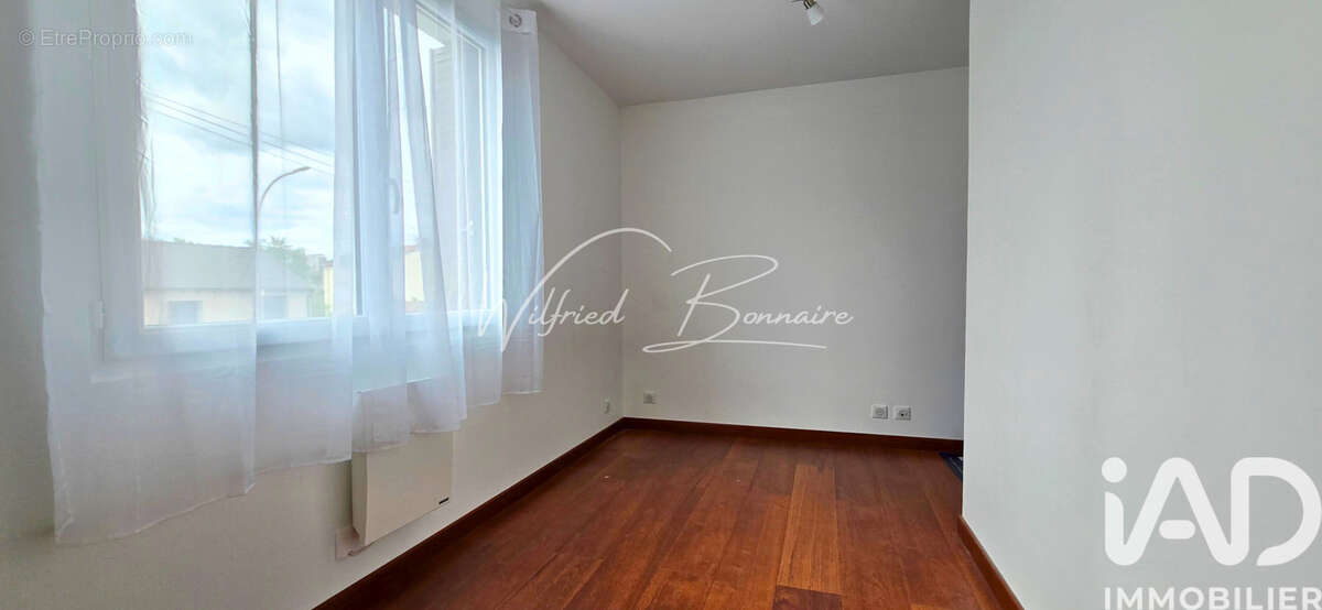 Photo 9 - Maison à ARGENTEUIL