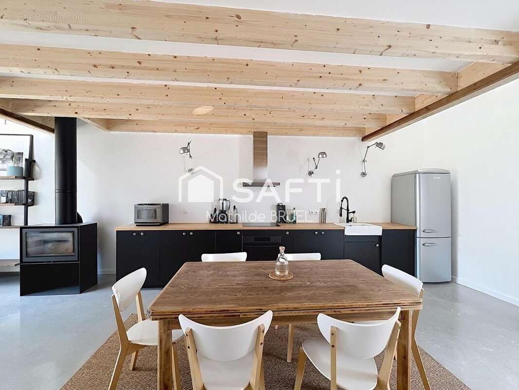 Photo 4 - Maison à BEGLES