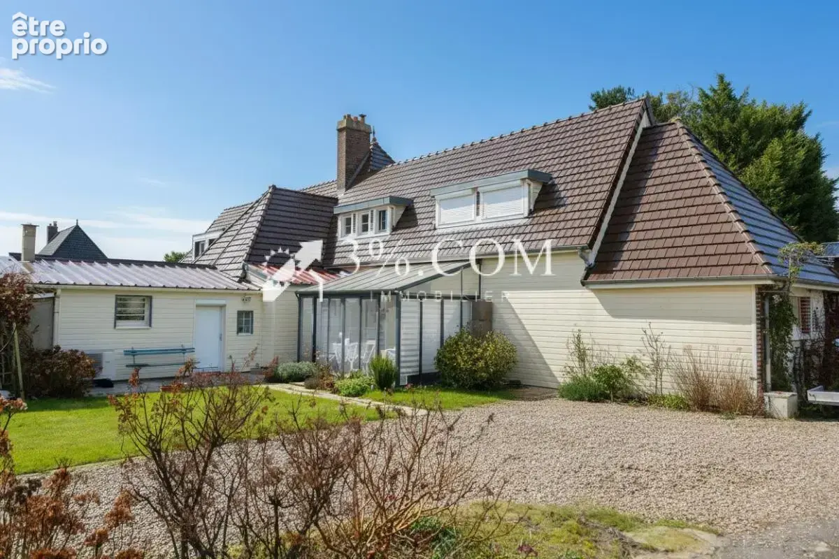 Maison résidentielle de proximité mer - photo 3