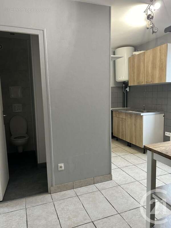 Appartement à SOREL-MOUSSEL