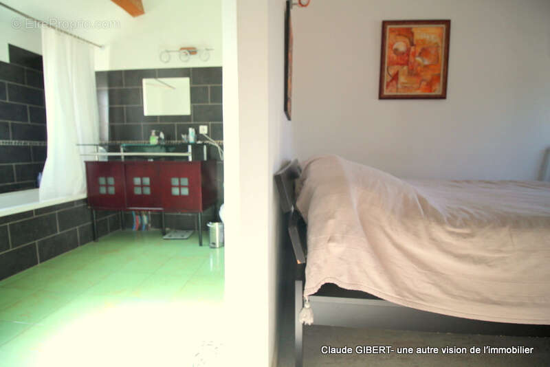 Appartement à FRONTIGNAN