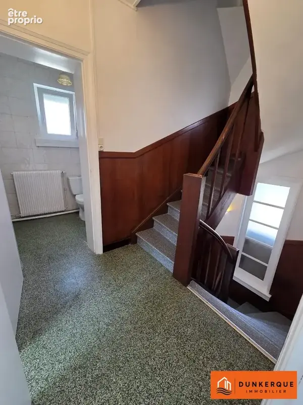 Maison 5 pièces 108 m² à vendre à Gravelines (59820) - photo 6