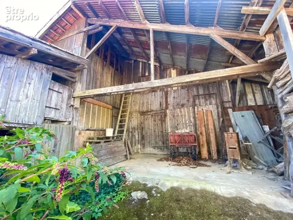 Ensemble immobilier rare près de Cazaubon (32)  Maison - photo 18