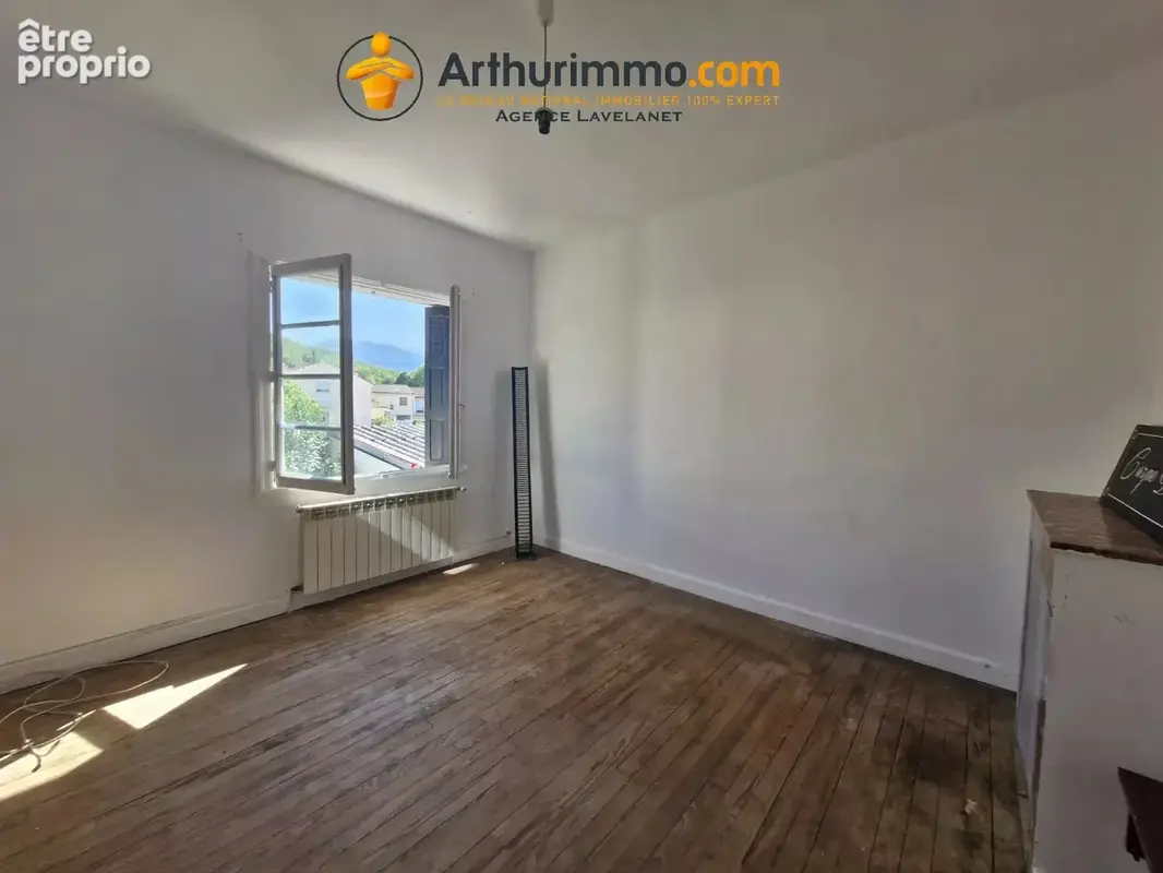 Maison individuelle avec jardin et garage - photo 10