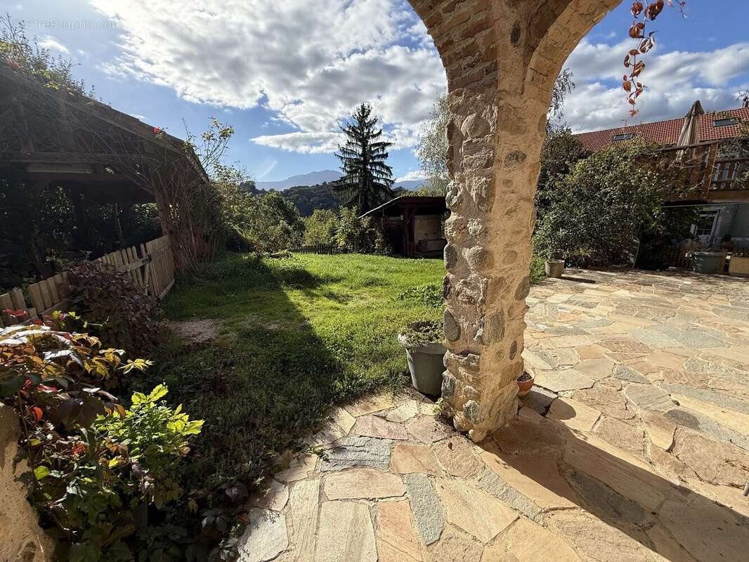Maison à VENON