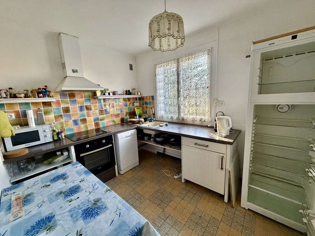 Maison à VAISON-LA-ROMAINE