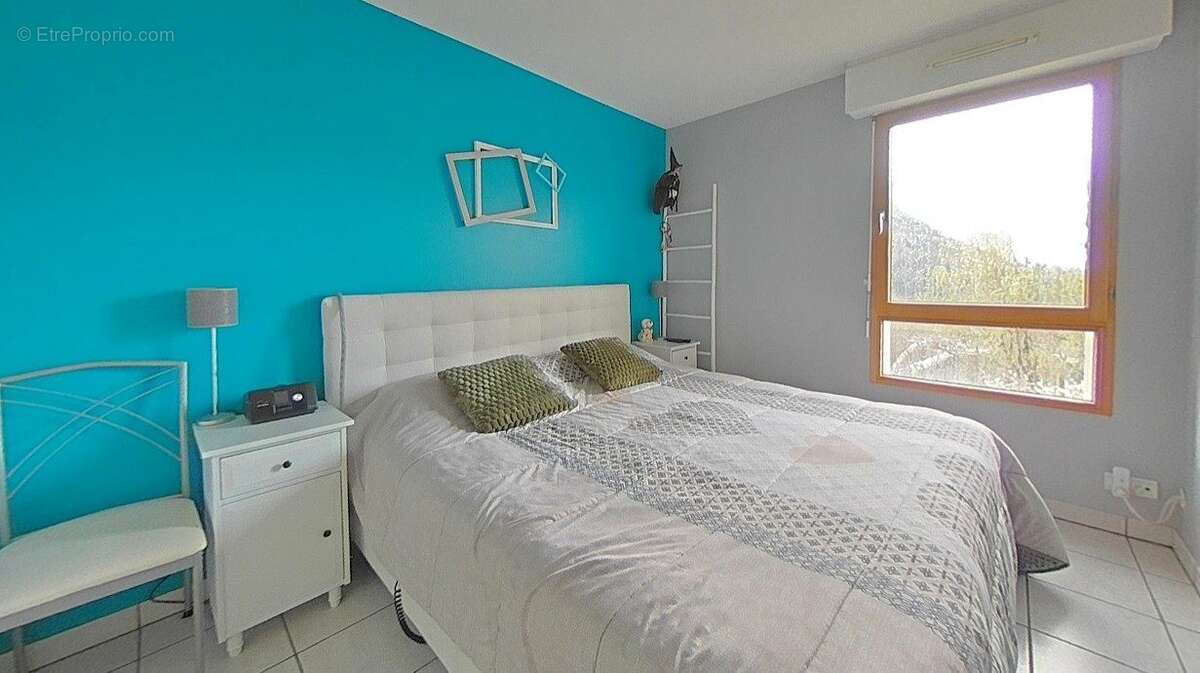Appartement à ANNEMASSE