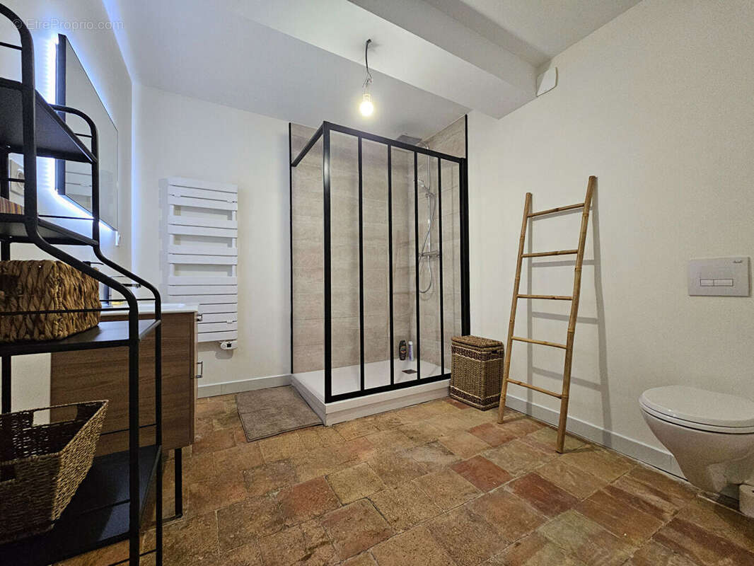 Maison à LEUCATE