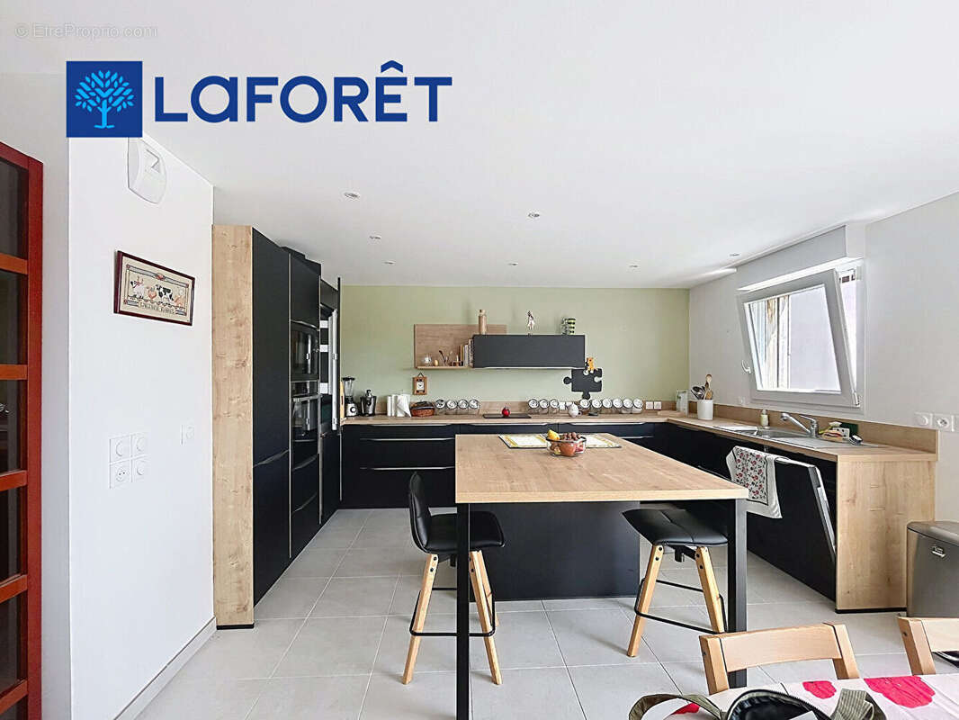 Appartement à HENNEBONT