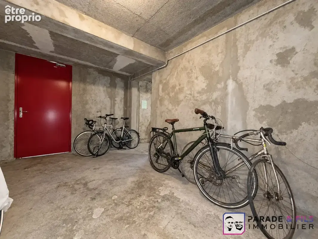 Appartement 1 pièce 19 m² à vendre à Maxeville (54320) - photo 7