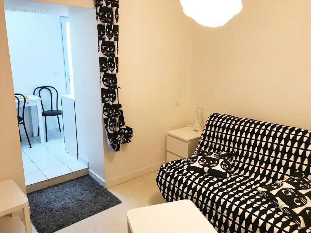 Photo 2 - Appartement à INDRE