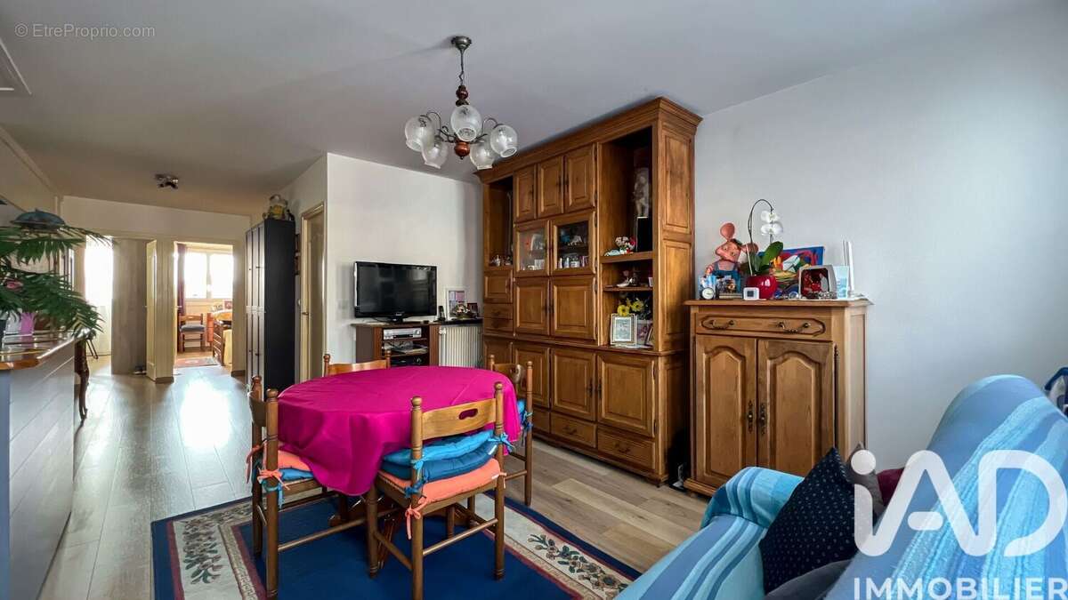 Photo 5 - Appartement à FONTENAY-SOUS-BOIS