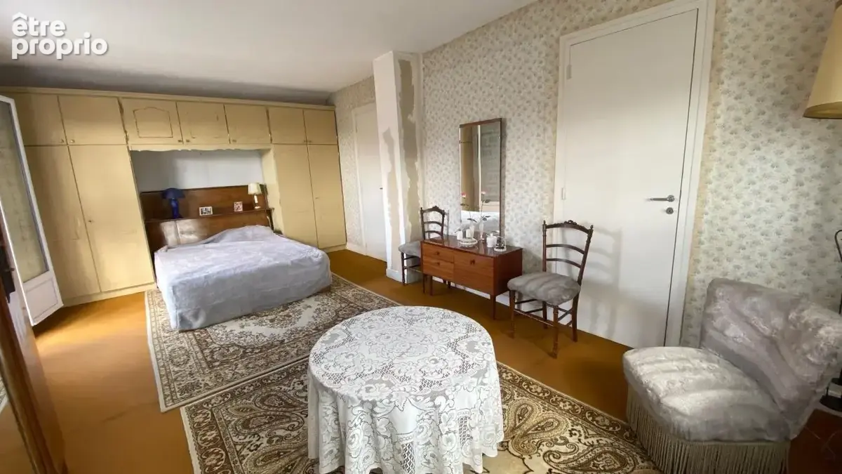 Maison Neuilly Sur Marne 6 pièce(s) 95 m2 - photo 23