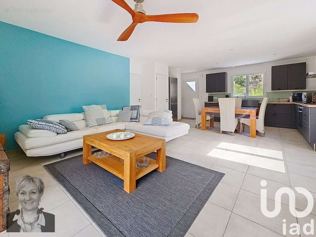 Photo 8 - Maison à MONZE