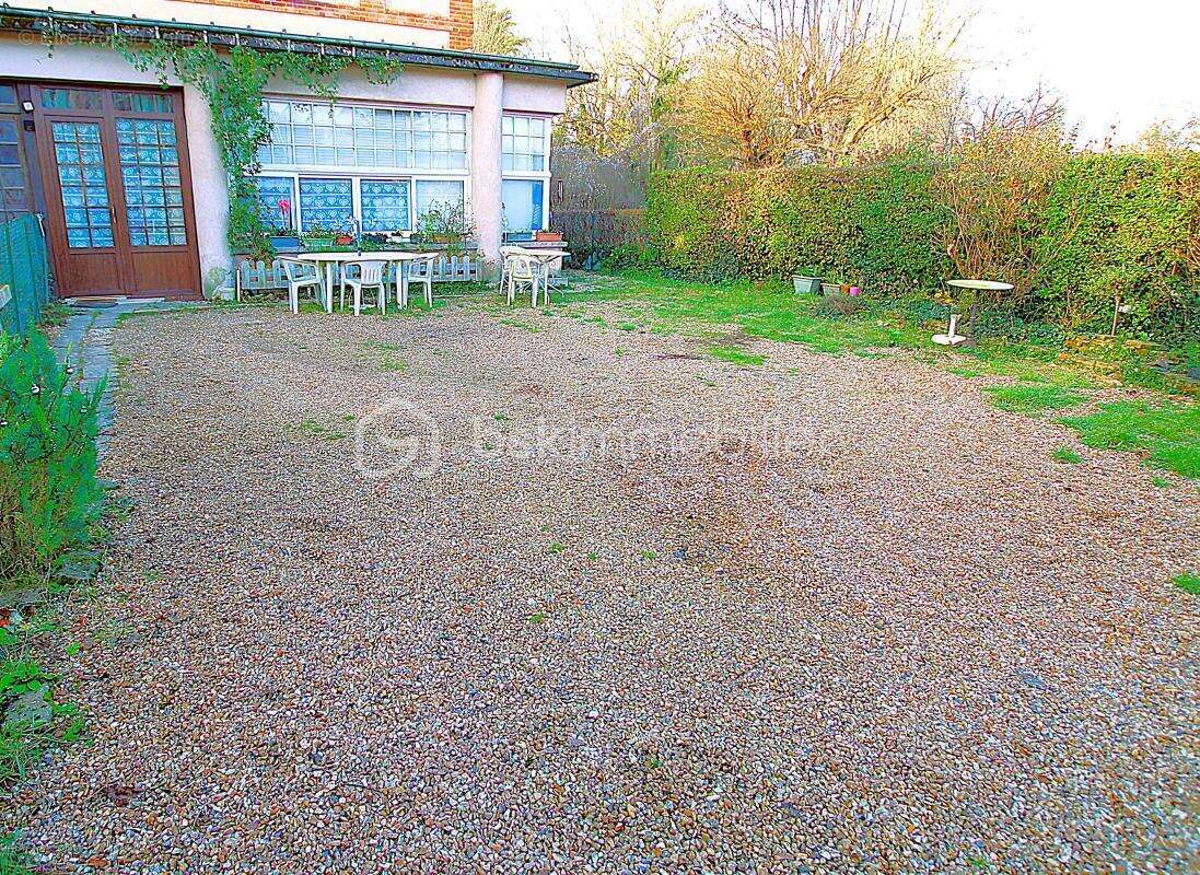 Appartement à MAINTENON