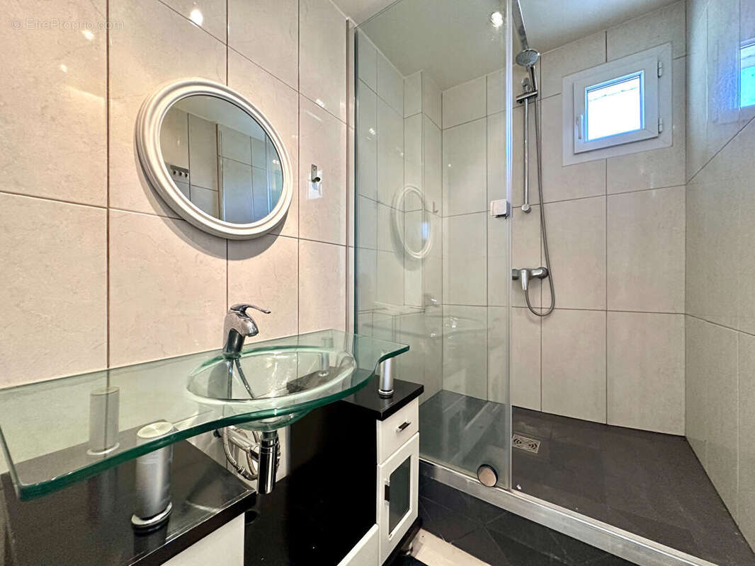 Appartement à SENLIS