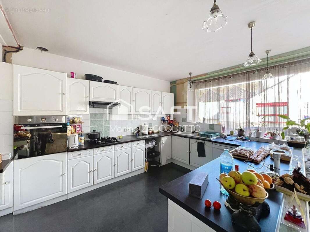 Photo 7 - Maison à MENEAC