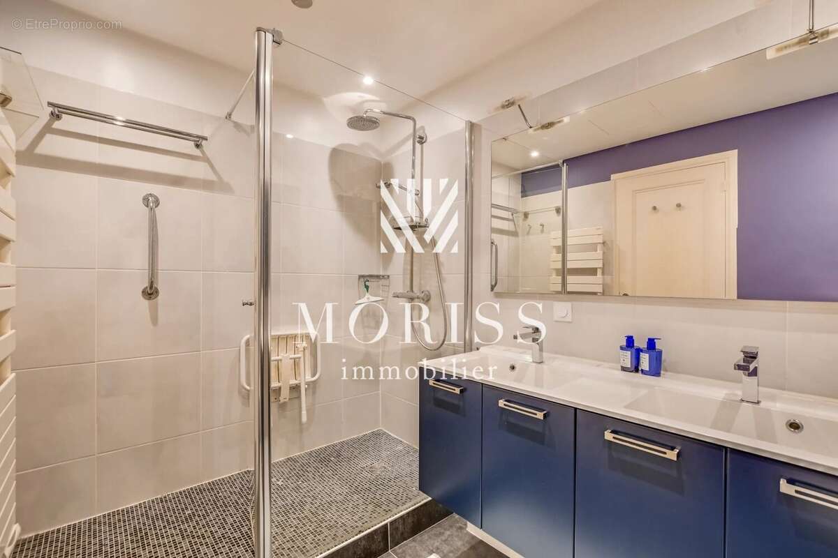 Appartement à NOGENT-SUR-MARNE