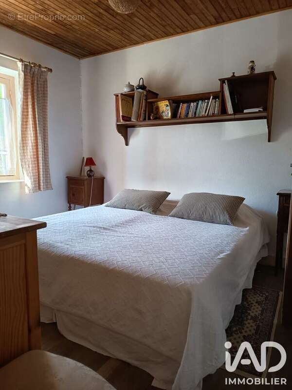 Maison 84 m² à Gentioux-Pigerolles  - photo 2