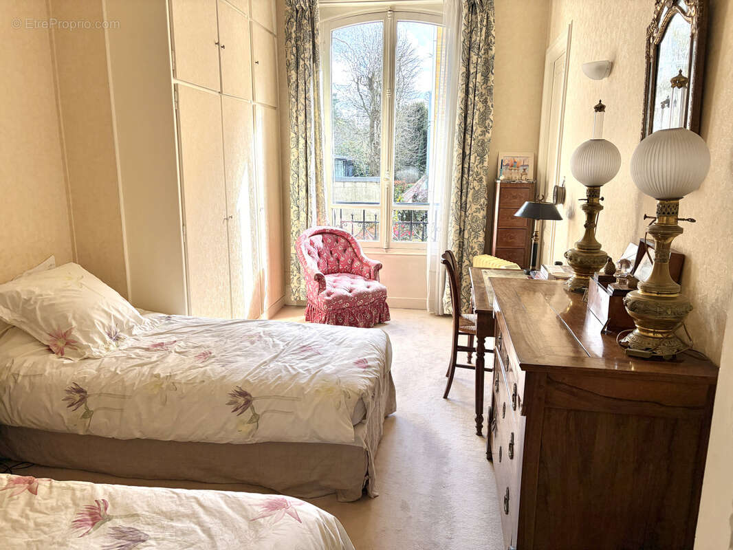 Appartement à SAINT-MANDE