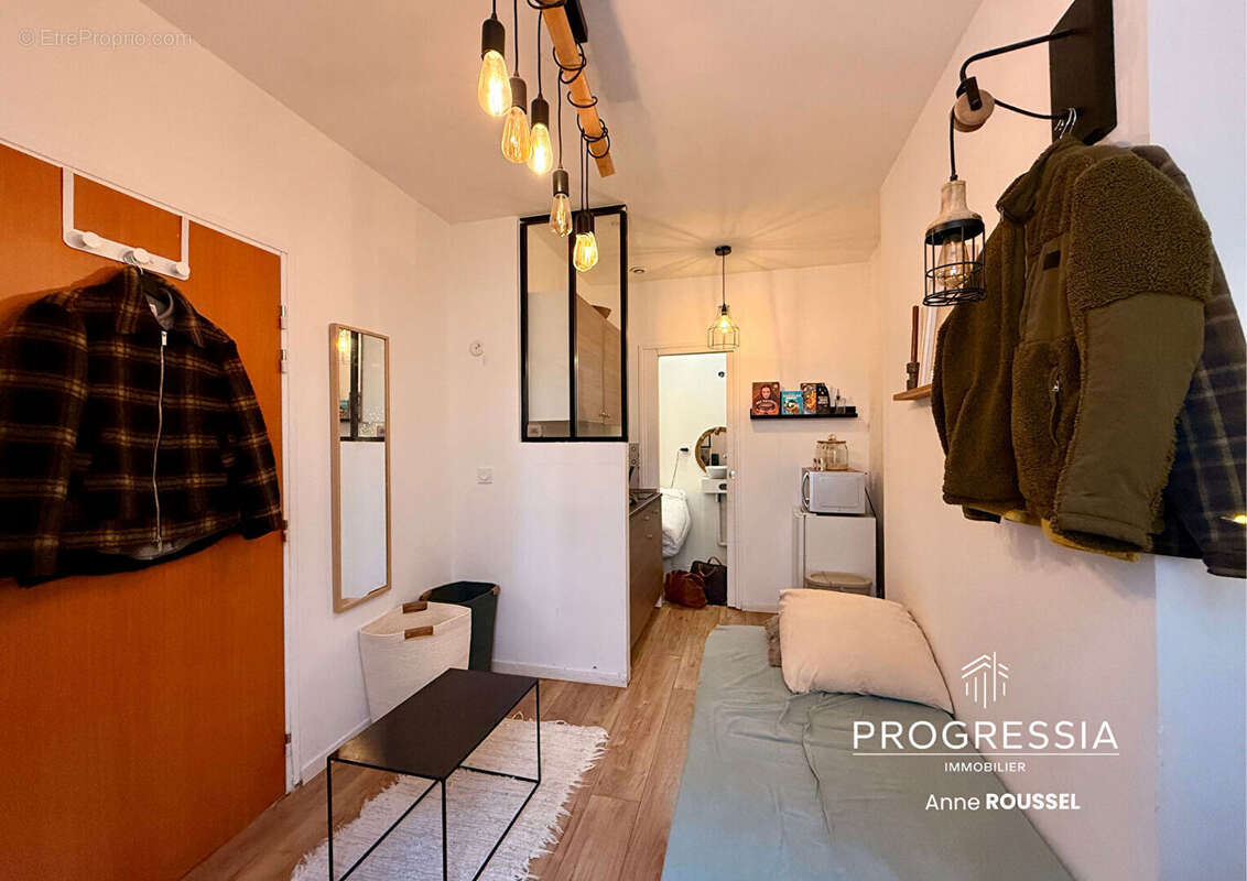 Appartement à HONFLEUR