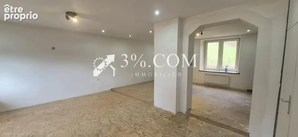 BAISSE DE PRIX / Fermette de 154,26 m2 - photo 5