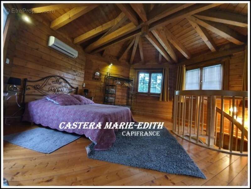 Commerce à SAINT-JEAN-POUTGE