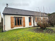 Maison à JUZIERS