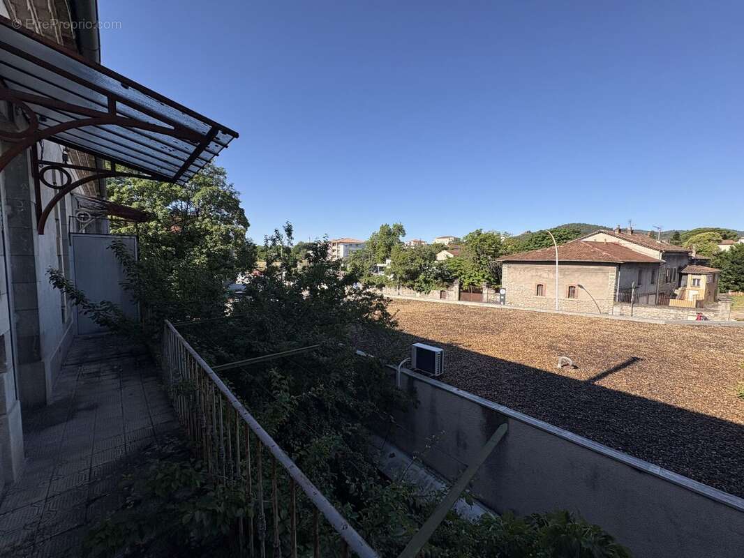 Appartement à ALES