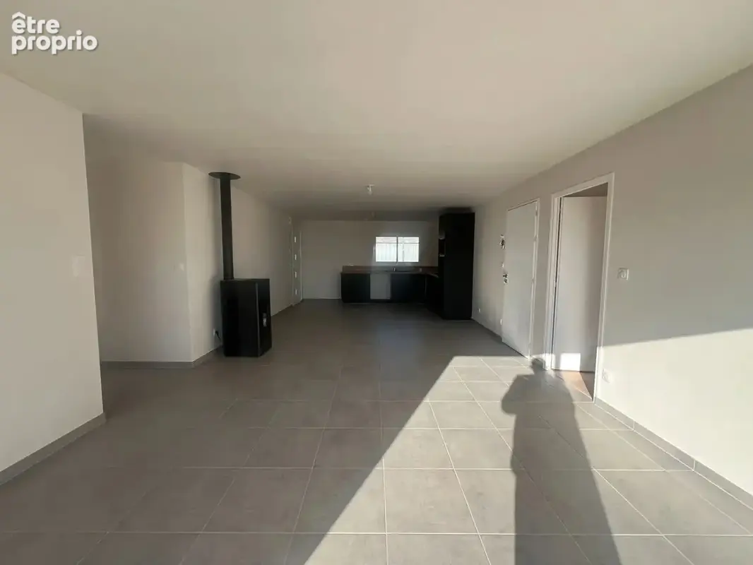 Longeville sur mer Pavillon 4 chambres 95 m2 - photo 10