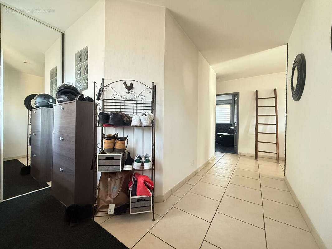 Maison à GIRIVILLER