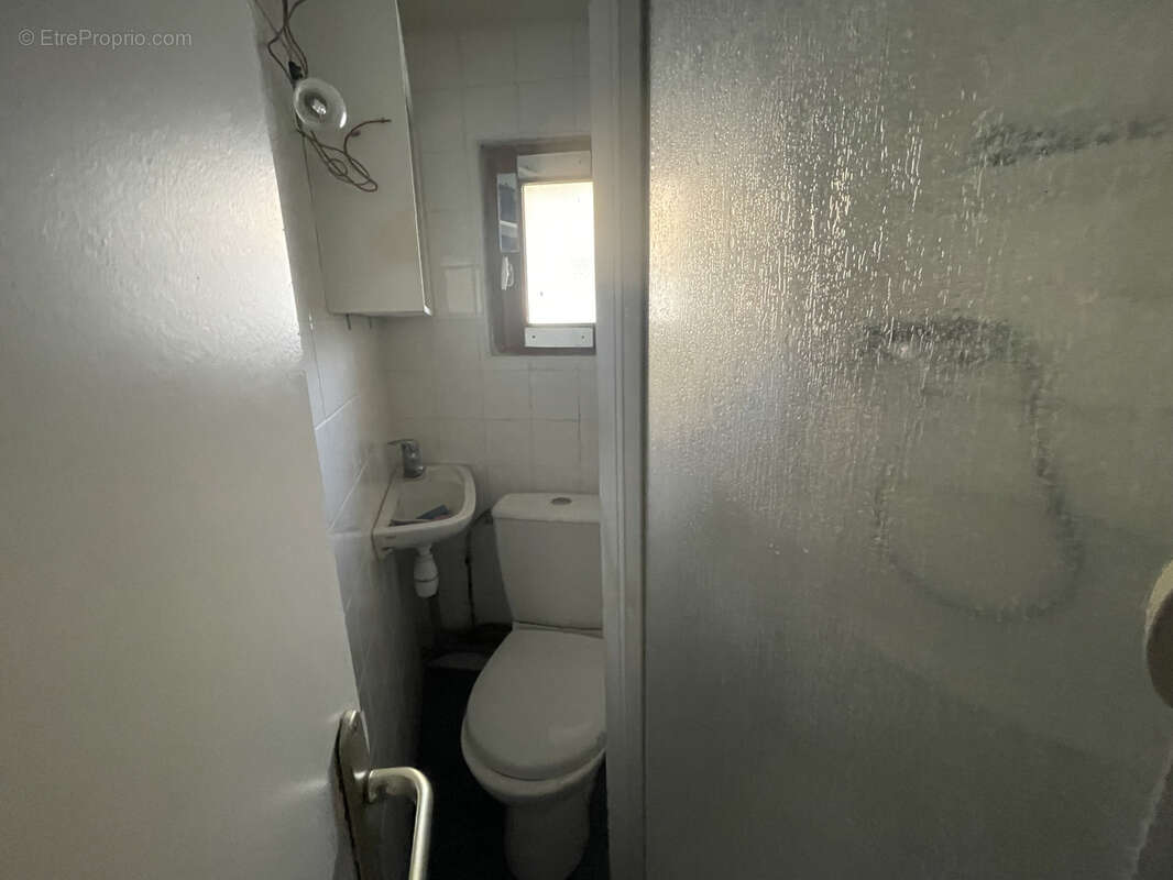 Appartement à L&#039;ARBRESLE