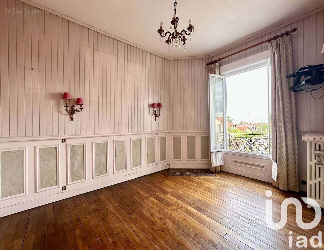 Photo 9 - Maison à VITRY-SUR-SEINE