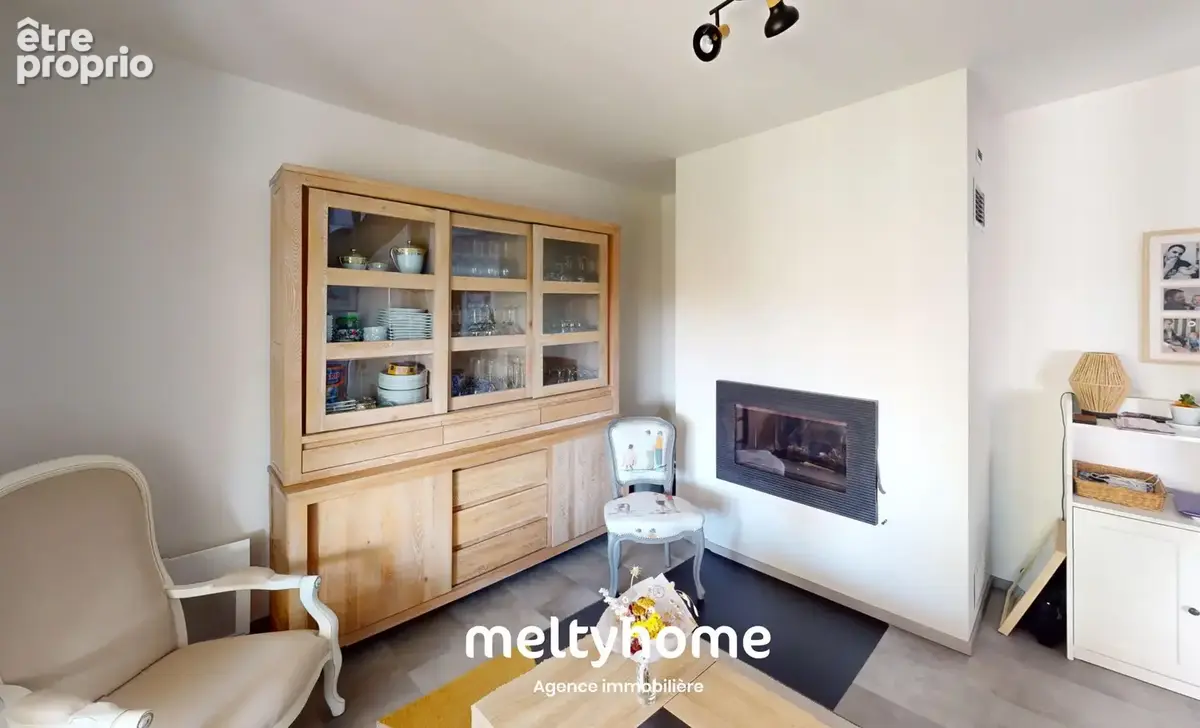 Maison 6 pièces 151 m² à vendre à Cesny-Aux-Vignes (14270) - photo 3