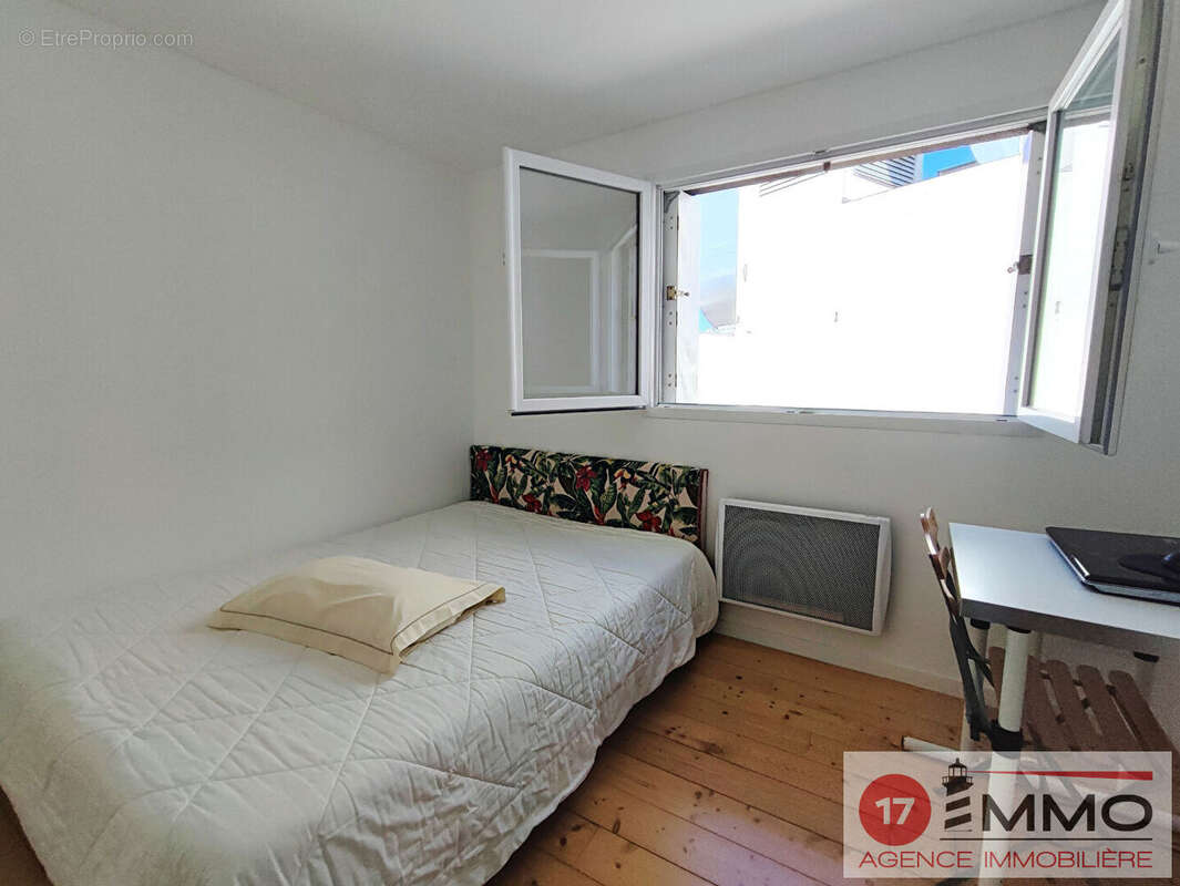 Appartement à LA ROCHELLE