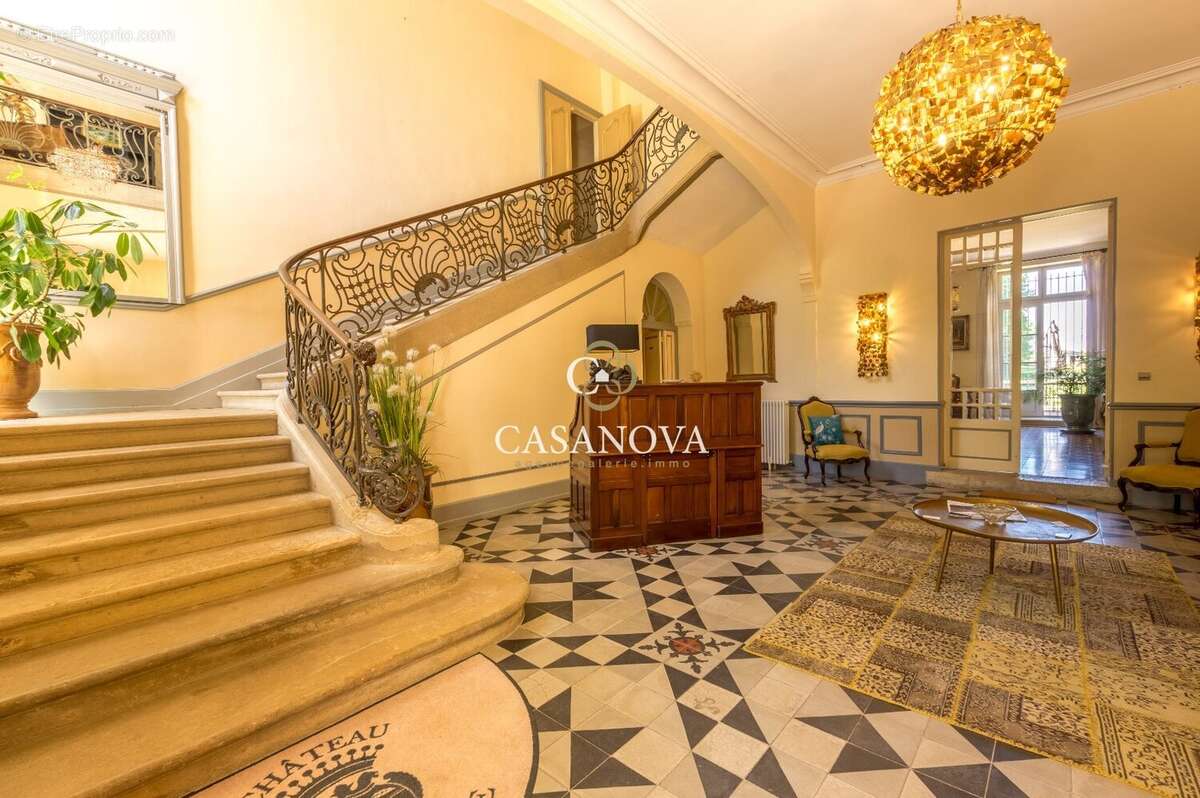 Maison à MONTPELLIER