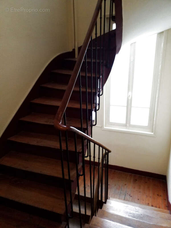 Appartement à SAINT-DENIS