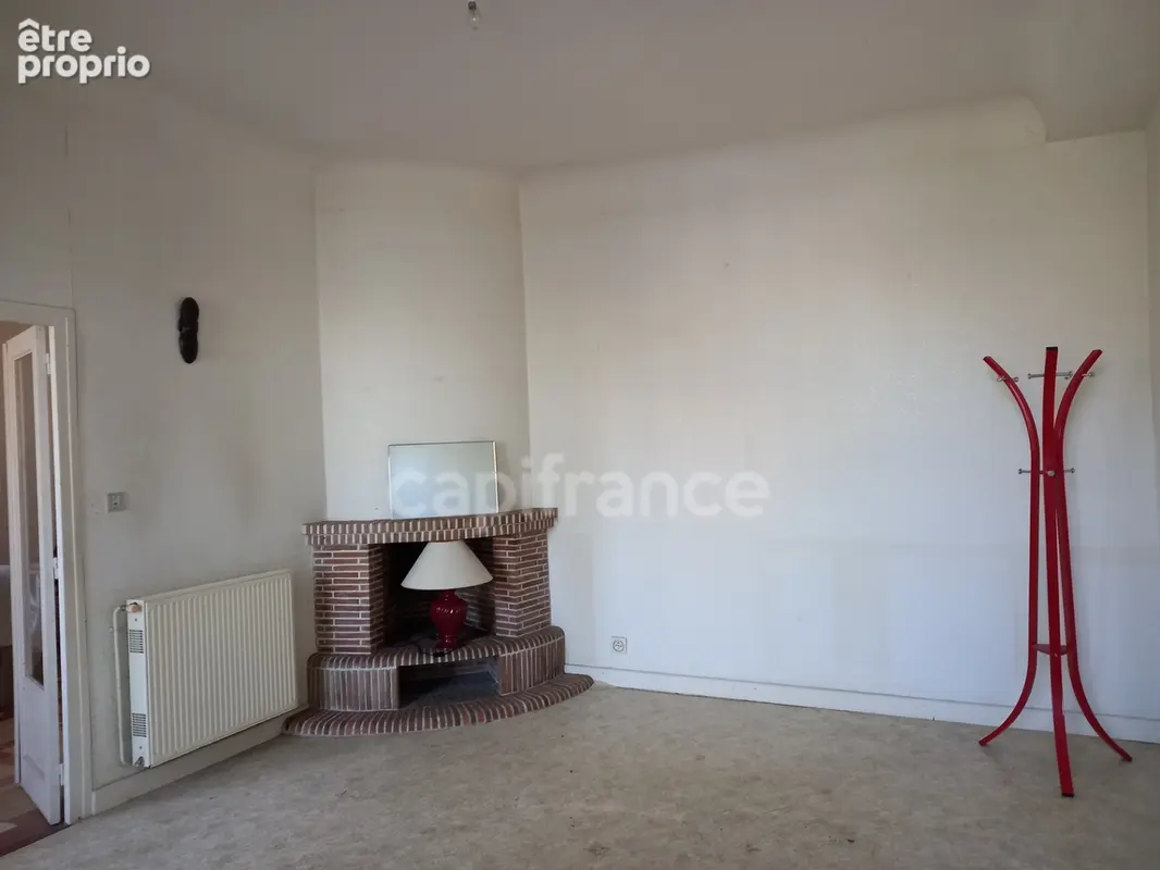 Maison à vendre 7 pièces CHATEAUNEUF VAL DE BARGIS (58) - photo 4