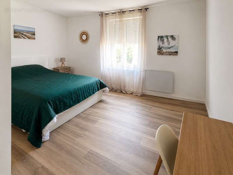 Appartement à GOLBEY