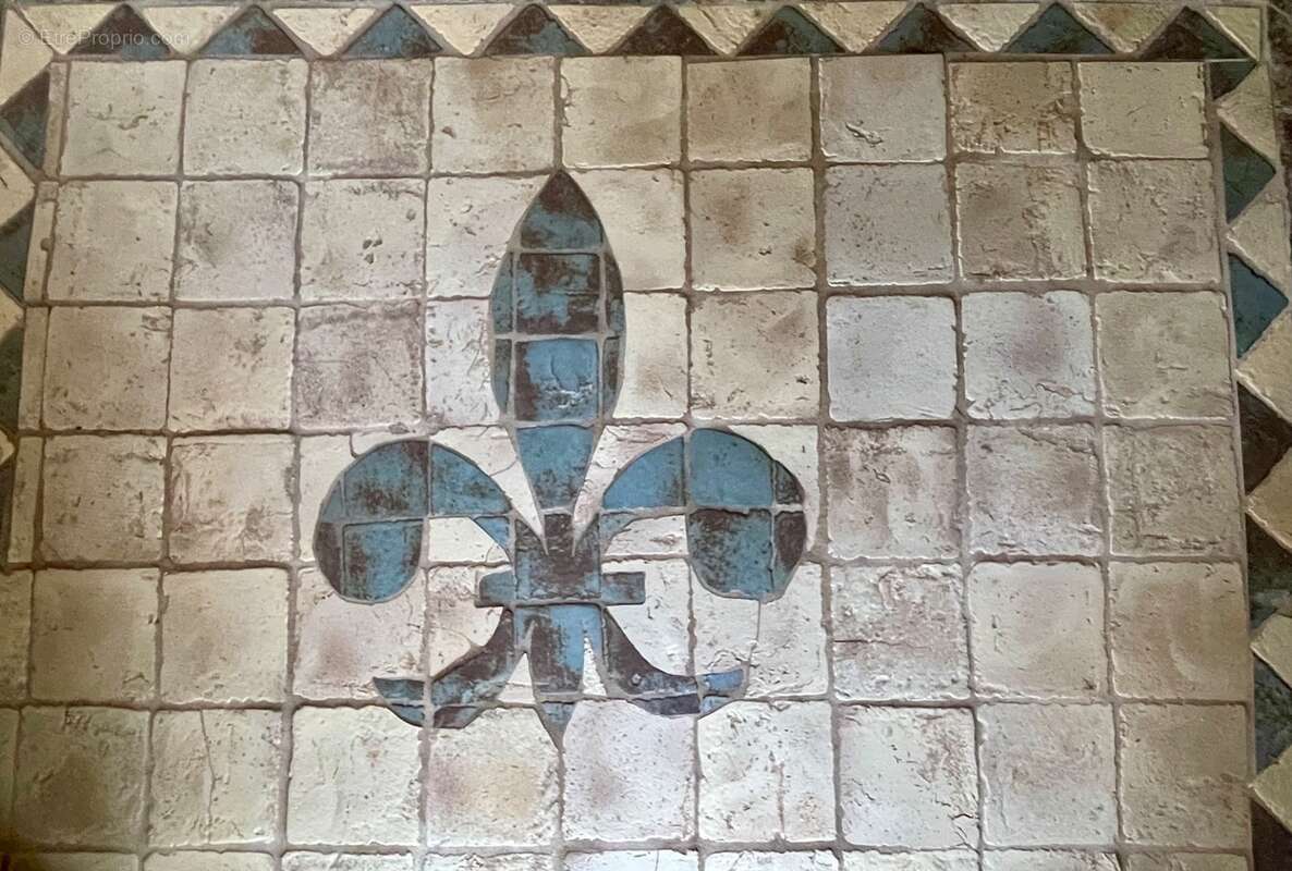 Roussillon – propriété d'exception au cœur du luberon - photo 21