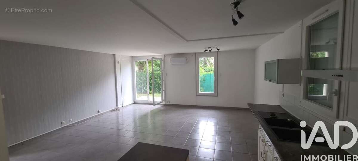 Photo 6 - Appartement à NANDY