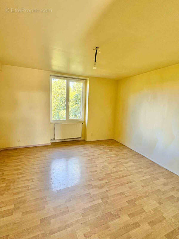 Maison à CHATELGUYON