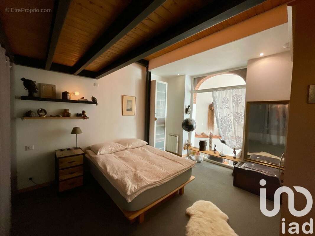 Photo 2 - Appartement à QUIMPER