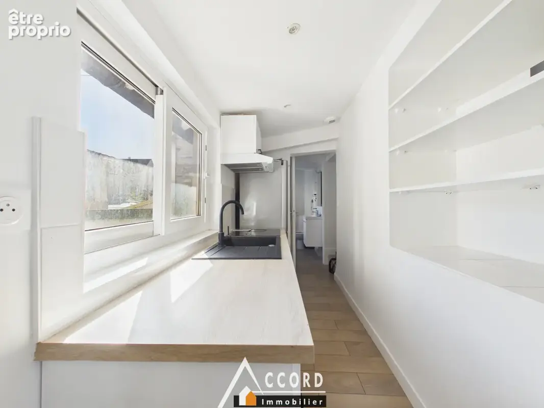 Appartement houilles centre ville - photo 6