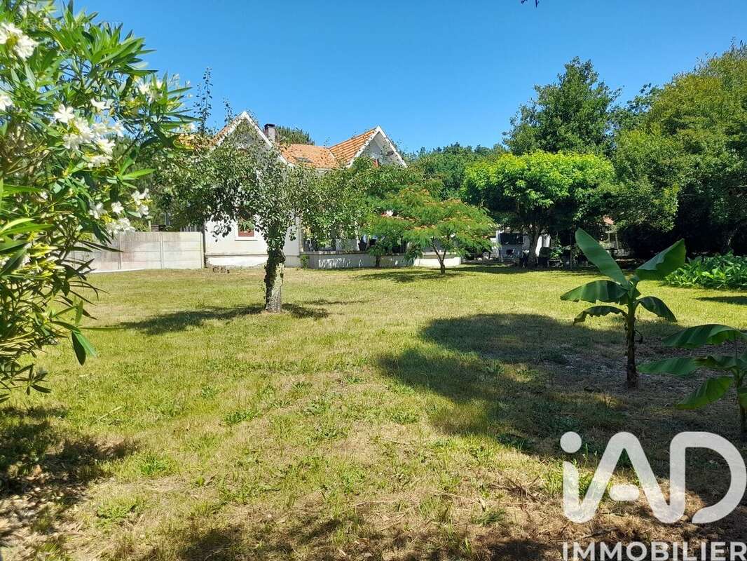 Photo 6 - Appartement à BISCARROSSE