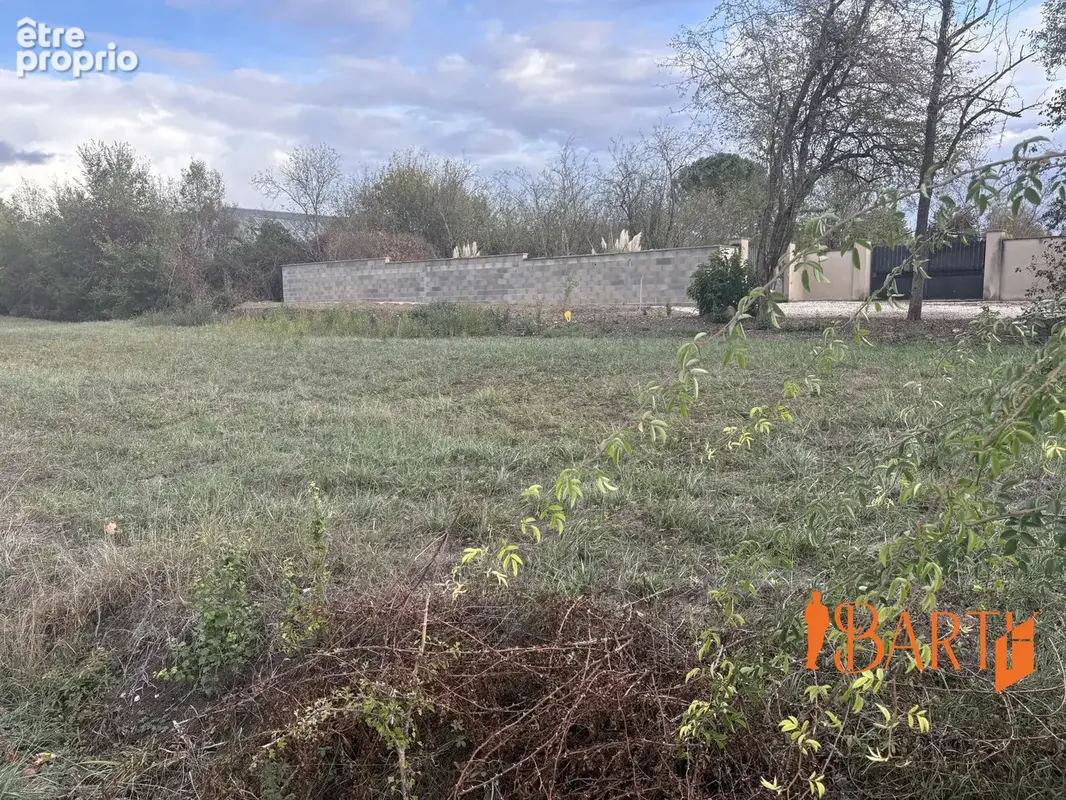 Terrain 600 m² à vendre à Saint-Doulchard (18230) - photo 2