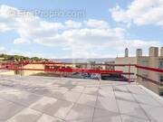 Appartement à CAP-D'AIL