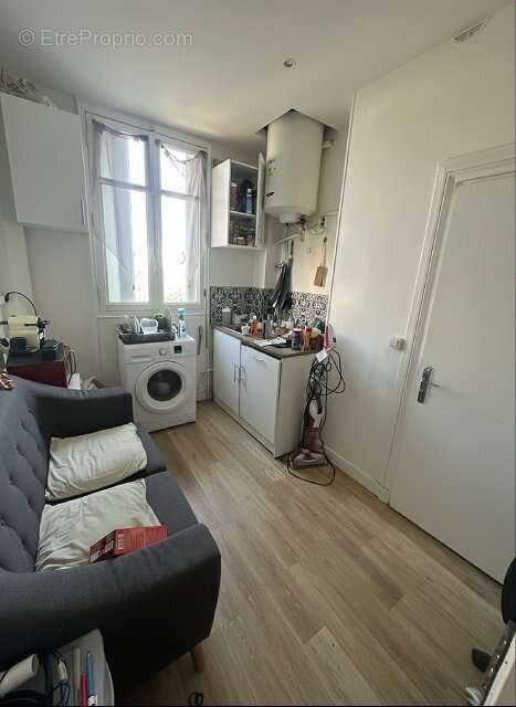 Appartement à CRETEIL