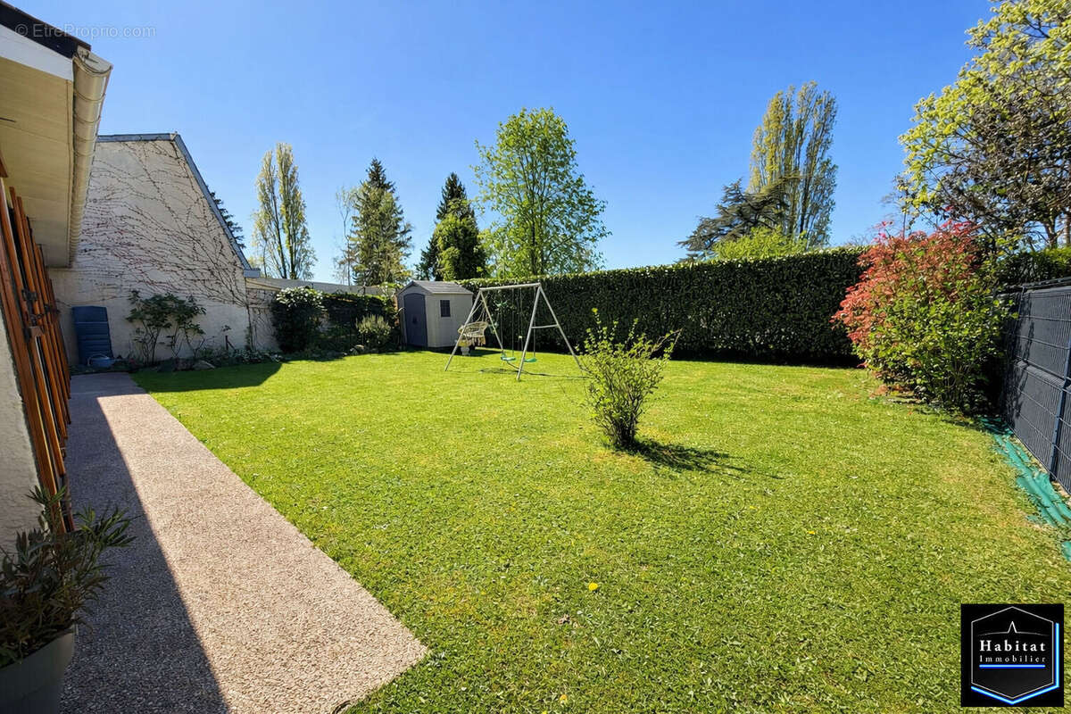 Maison à DAMMARTIN-EN-GOELE
