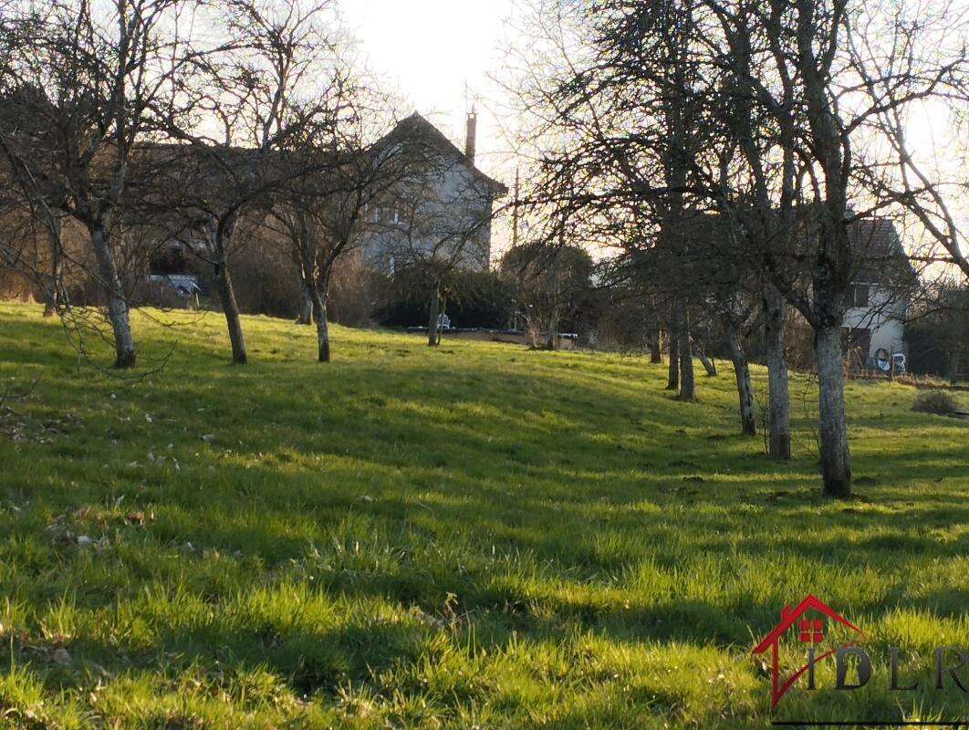 Maison à VAL-DE-MEUSE